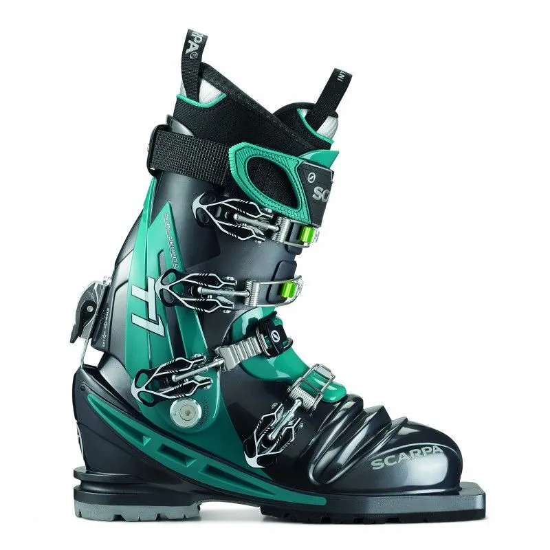 Scarpa T1 - Chaussures ski de randonnée homme