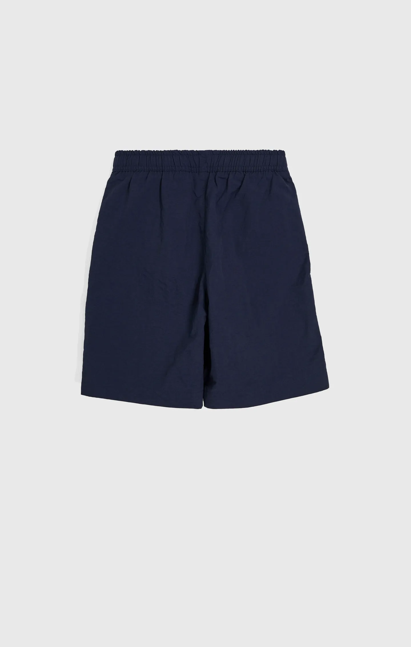 Short de plage en nylon froissé - Garçons | Champion France