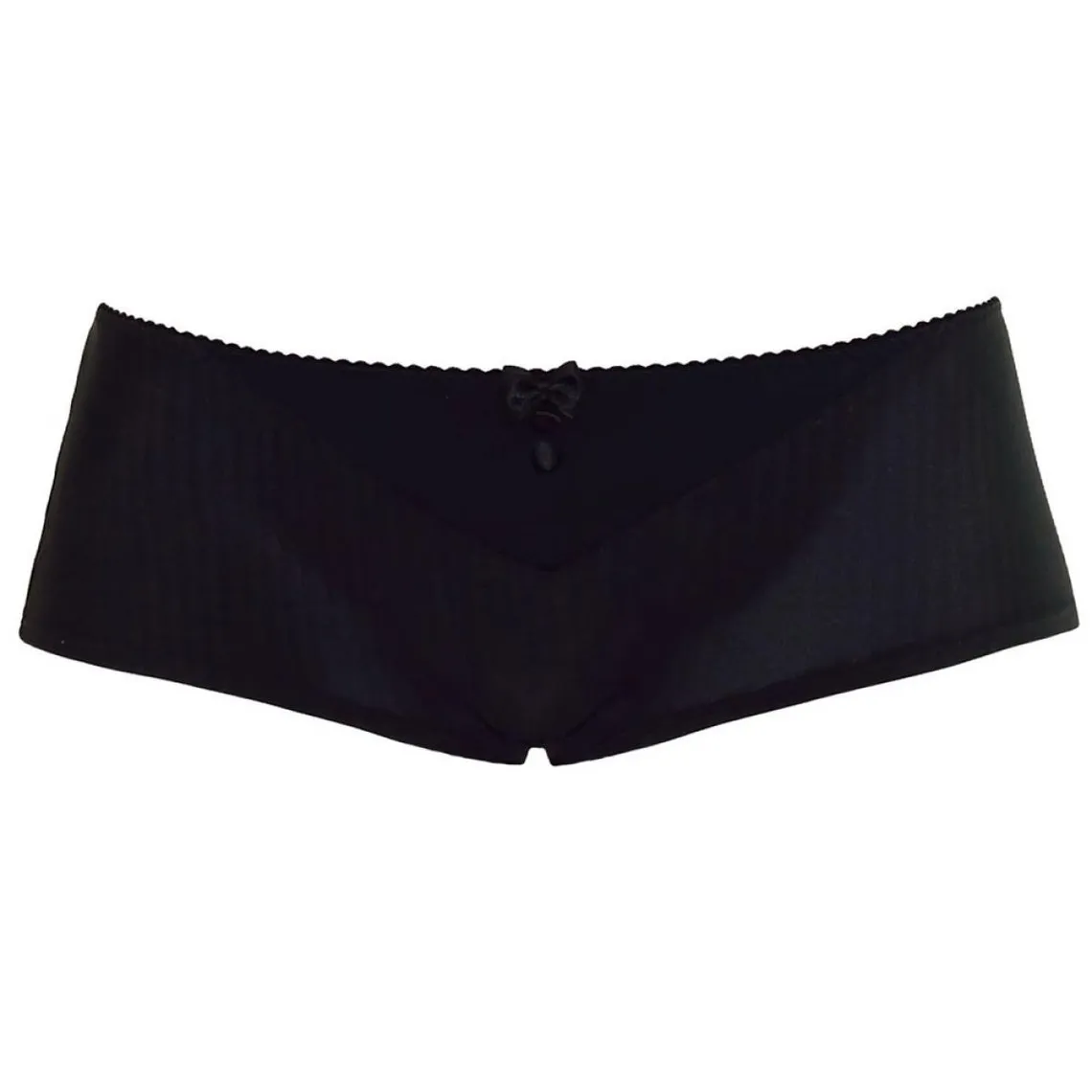 Shorty - Noir en nylon | 3 Suisses