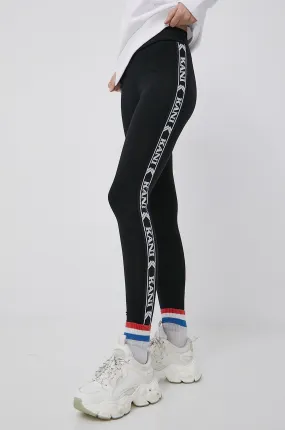 Signature Tape Leggings