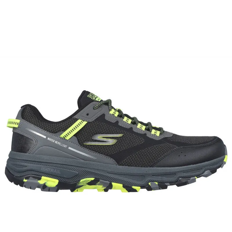 Skechers Go Run Trail Altitude - Marble Rock - Chaussures trail homme | Hardloop