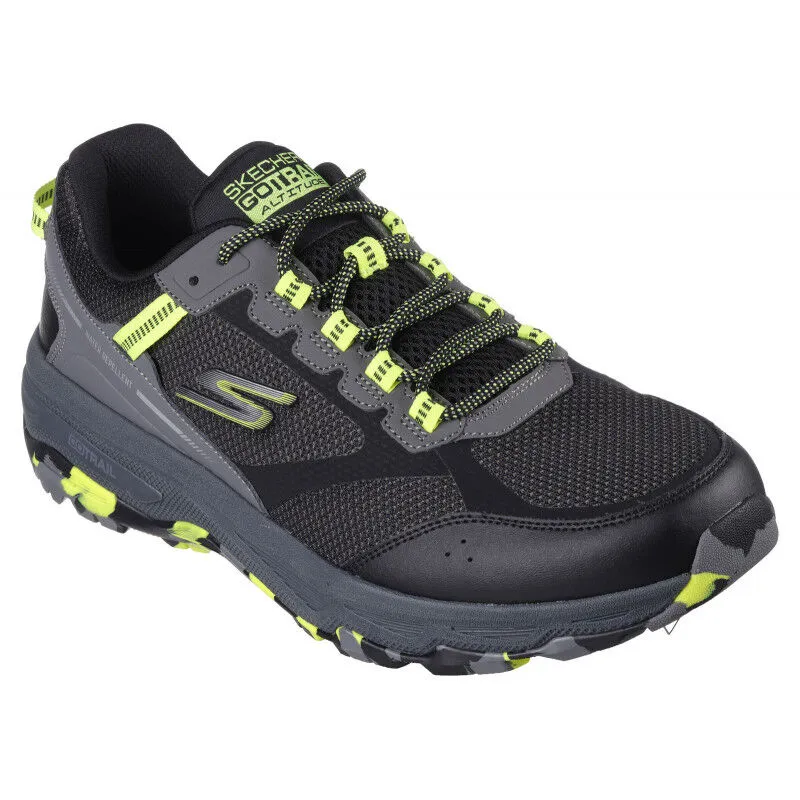 Skechers Go Run Trail Altitude - Marble Rock - Chaussures trail homme | Hardloop