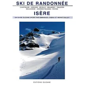 SKI DE RANDONNEE EN ISERE