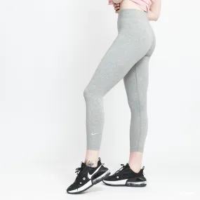 Sportswear Essential 7/8 Mid-Rise Leggings