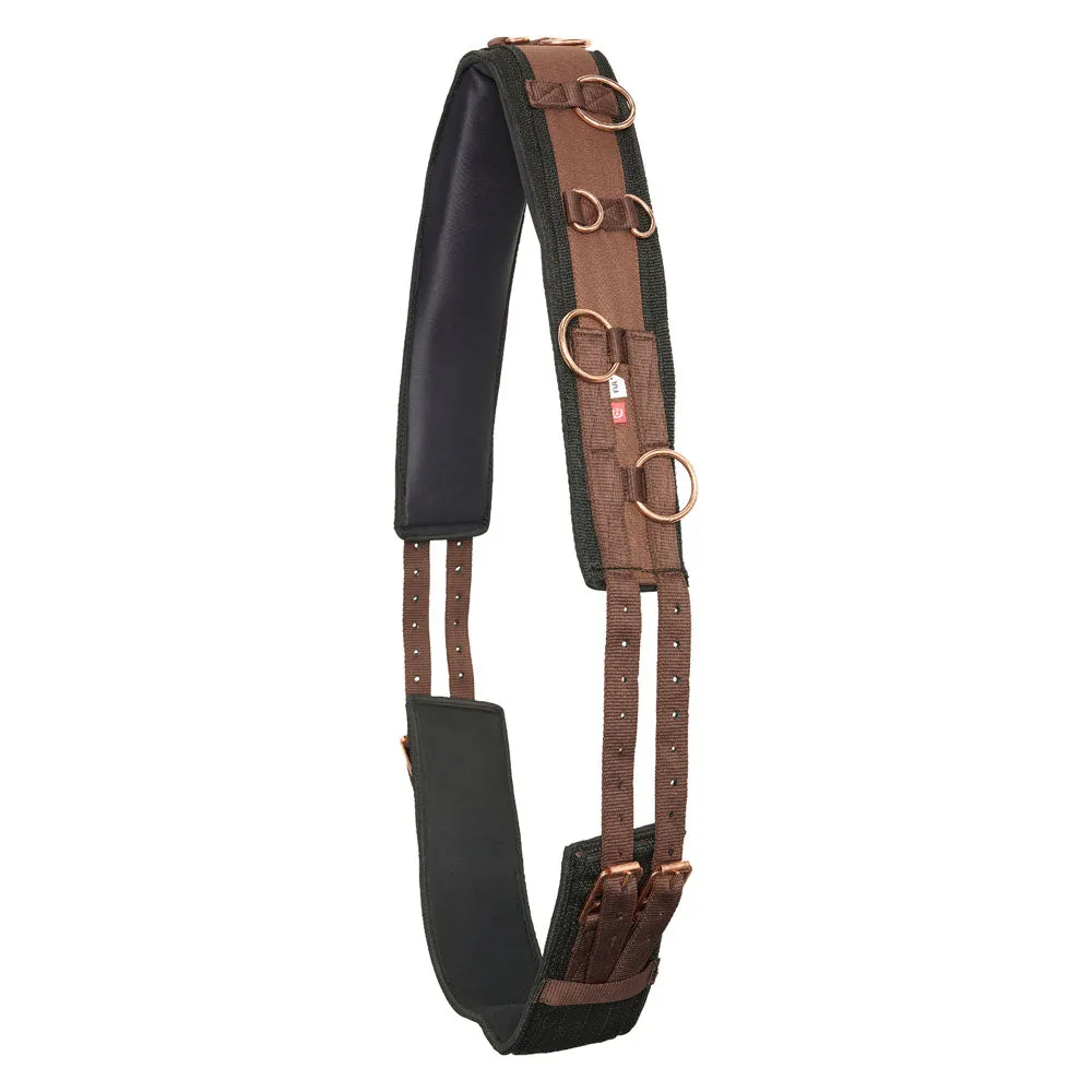 Surfaix de travail en nylon Imperial Riding Deluxe Extra