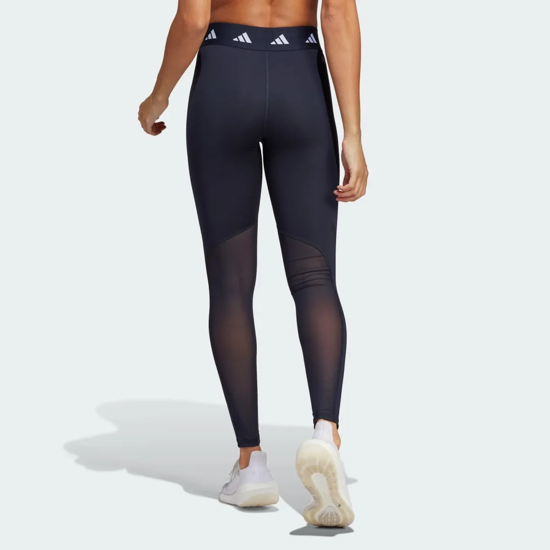 Techfit Long Leggings