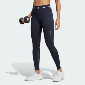 Techfit Long Leggings