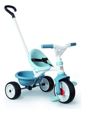 Tricycle Be Move Bleu - N/A