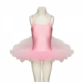 Tutu plateau Bailarem ETUDE - Enfant, Non doublé - Avant scène