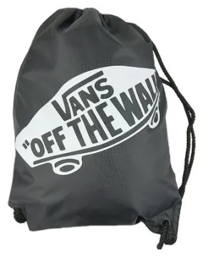 Vans Benched Bag VN000SUF1581  Unisexe  Noir  sacs à dos