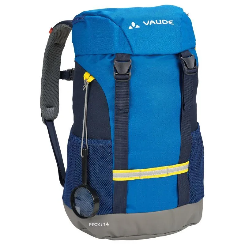 Vaude Pecki 14 - Sac à dos enfant | Hardloop