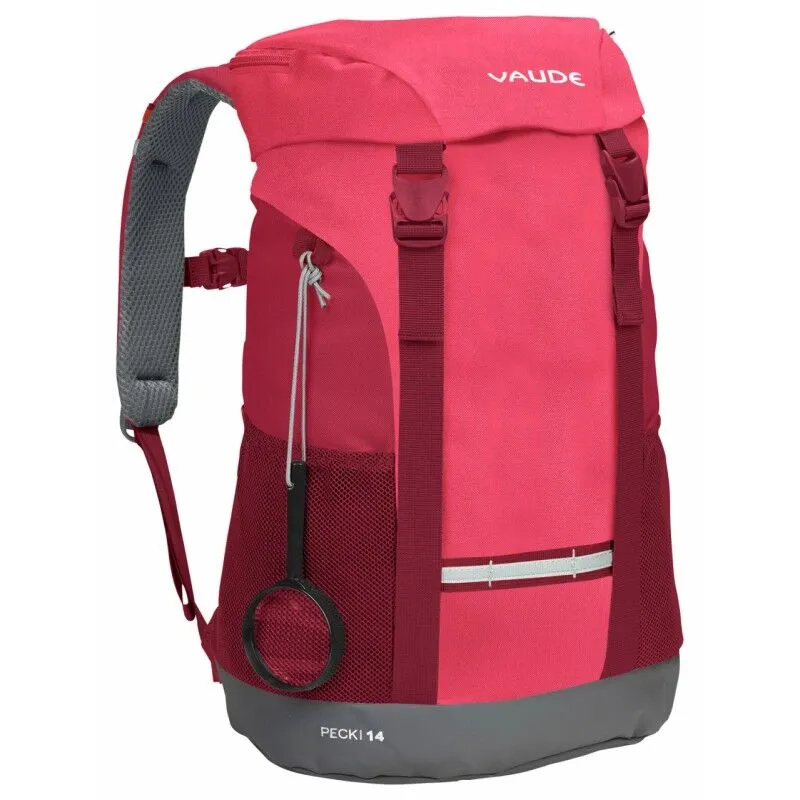 Vaude Pecki 14 - Sac à dos enfant | Hardloop