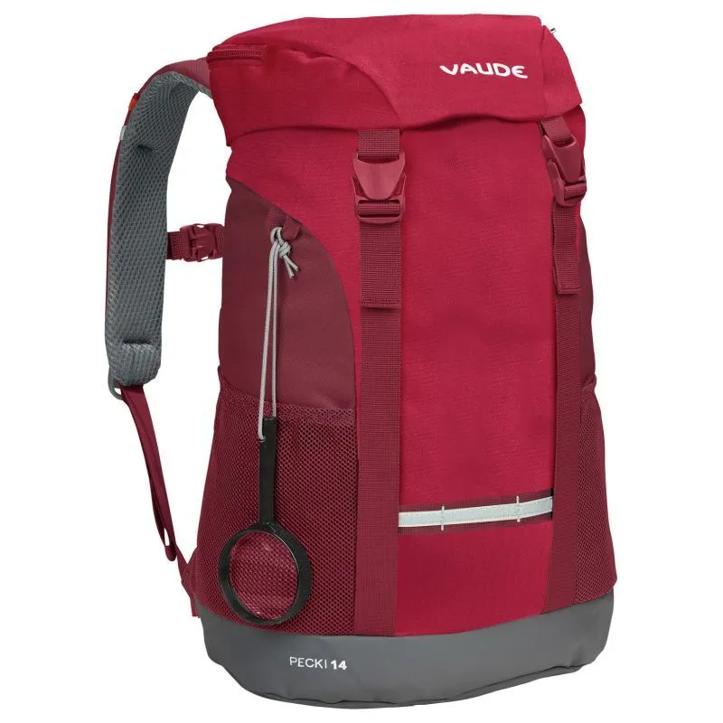 Vaude Pecki 14 - Sac à dos enfant | Hardloop