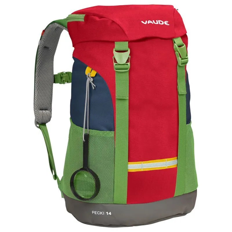 Vaude Pecki 14 - Sac à dos enfant | Hardloop